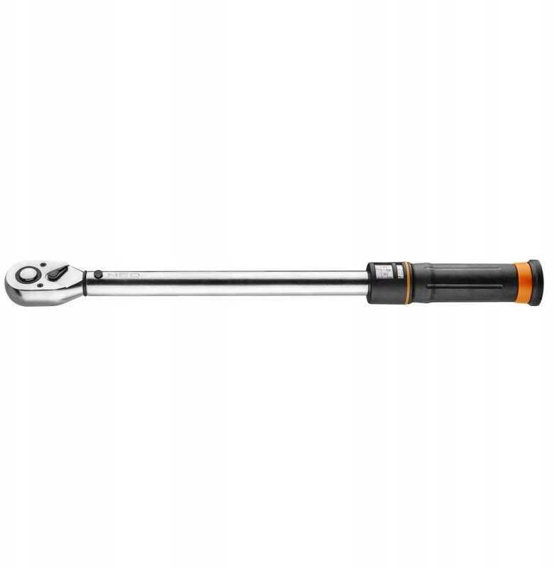 Neo Tools klucz dynamometryczny Neo Tools klucz dynamometryczny