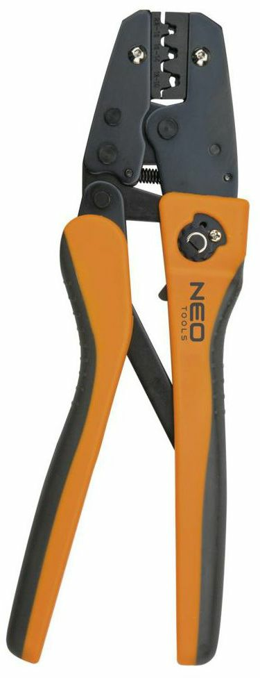 Neo Tools szczypce do zaciskania końcówek Neo Tools szczypce do zaciskania końcówek