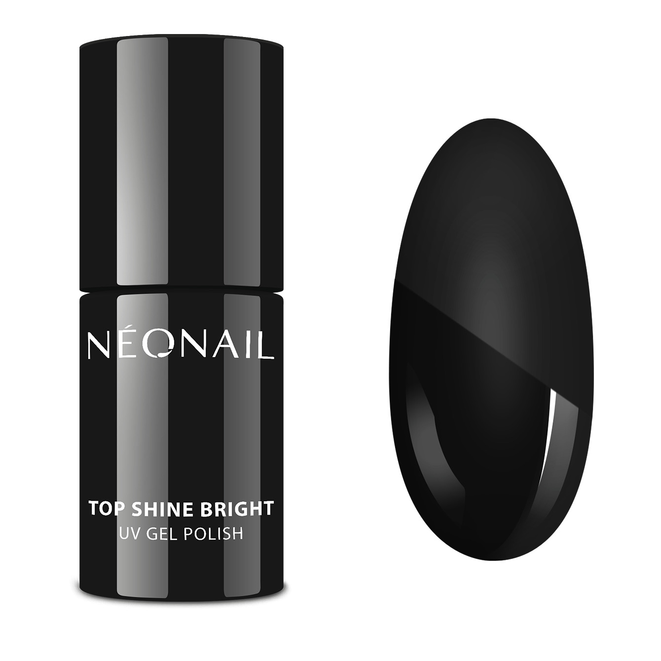 Neonail top Shine Bright