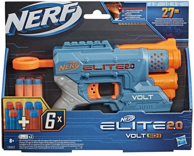 Nerf Elite Nerf Elite