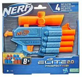 Nerf Elite Nerf Elite
