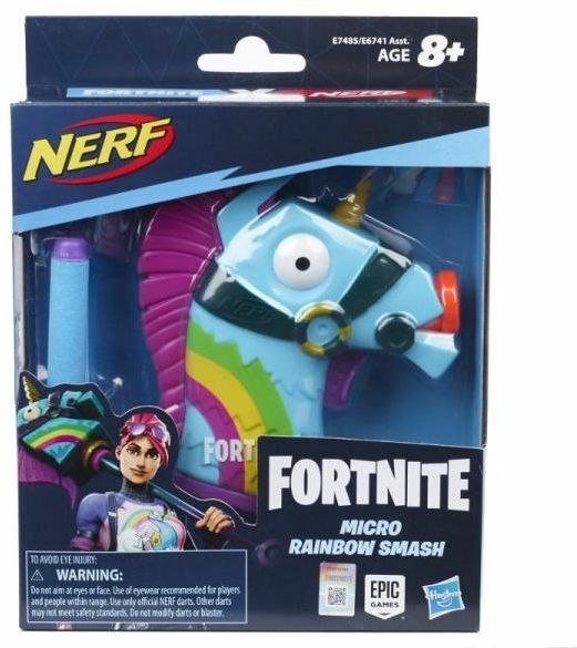 Nerf Fortnite Nerf Fortnite