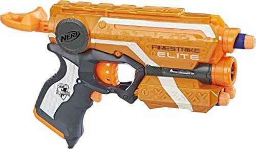 Nerf Nstrike Nerf Nstrike