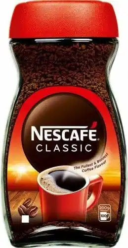 Nescafe Classic Nescafe Classic