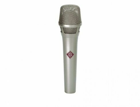 Neumann KMS Neumann KMS