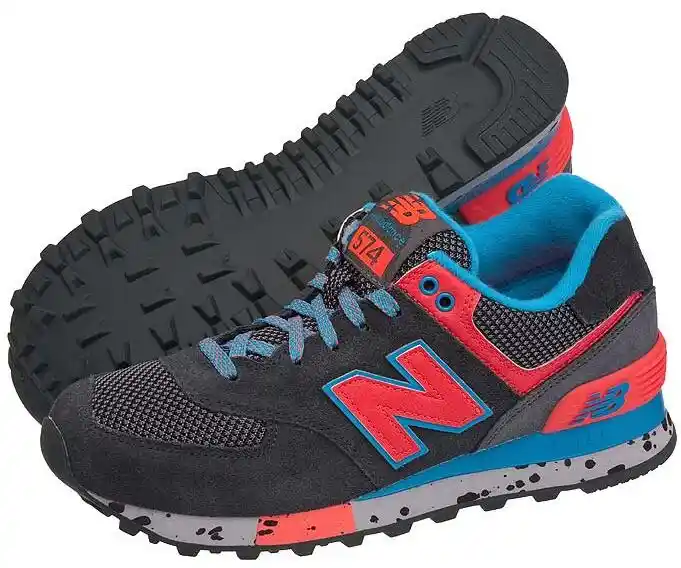 New Balance ML574 New Balance ML574