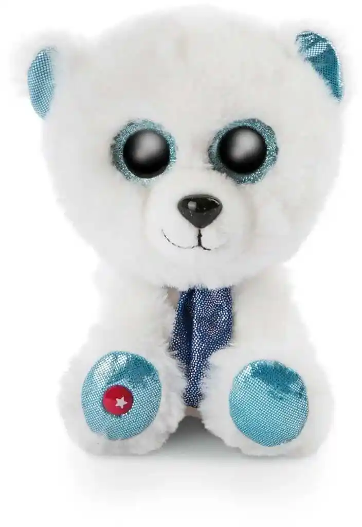 Nici maskotki Nici maskotki