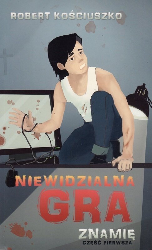 Niewidzialna gra Niewidzialna gra