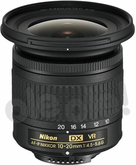 Nikon 10-20mm Nikon 10-20mm