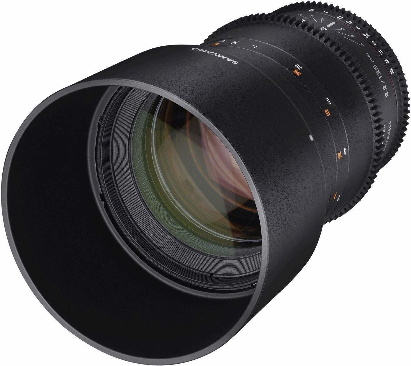 Nikon 135mm Nikon 135mm