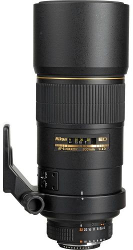 Nikon 300mm Nikon 300mm