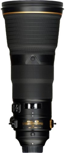 Nikon 400mm Nikon 400mm