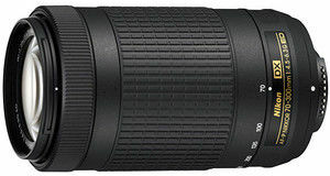 Nikon 70-300mm Nikon 70-300mm