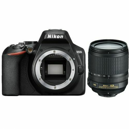 Nikon D Nikon D