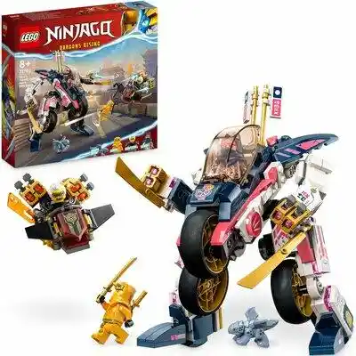 Ninjago Ninjago