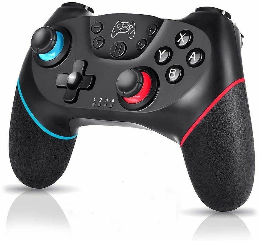 Nintendo gamepad Nintendo gamepad