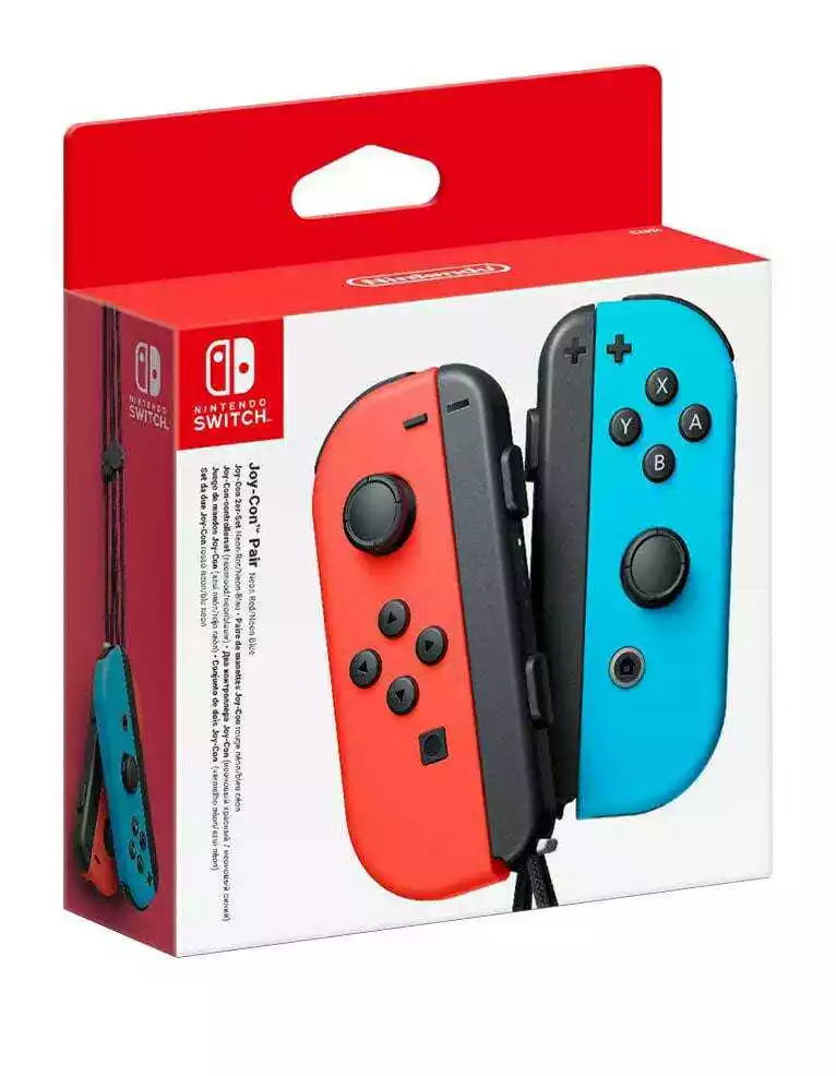 Nintendo Switch Joy-Con Controller