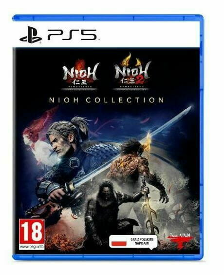 NiOh Collection NiOh Collection