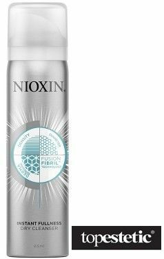 Nioxin suchy szampon