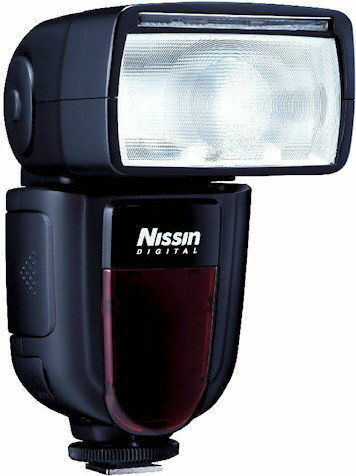Nissin Di700A Nissin Di700A