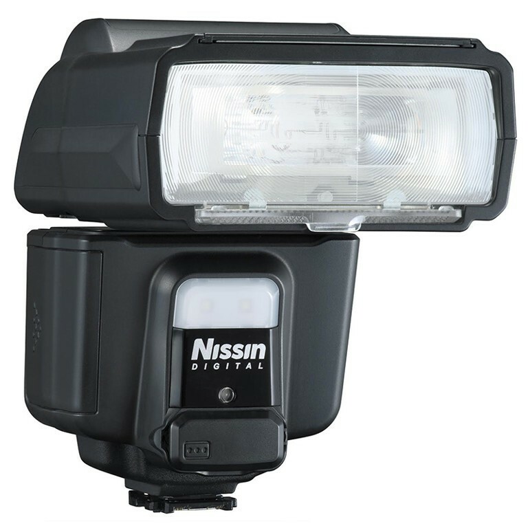Nissin i60A Nissin i60A