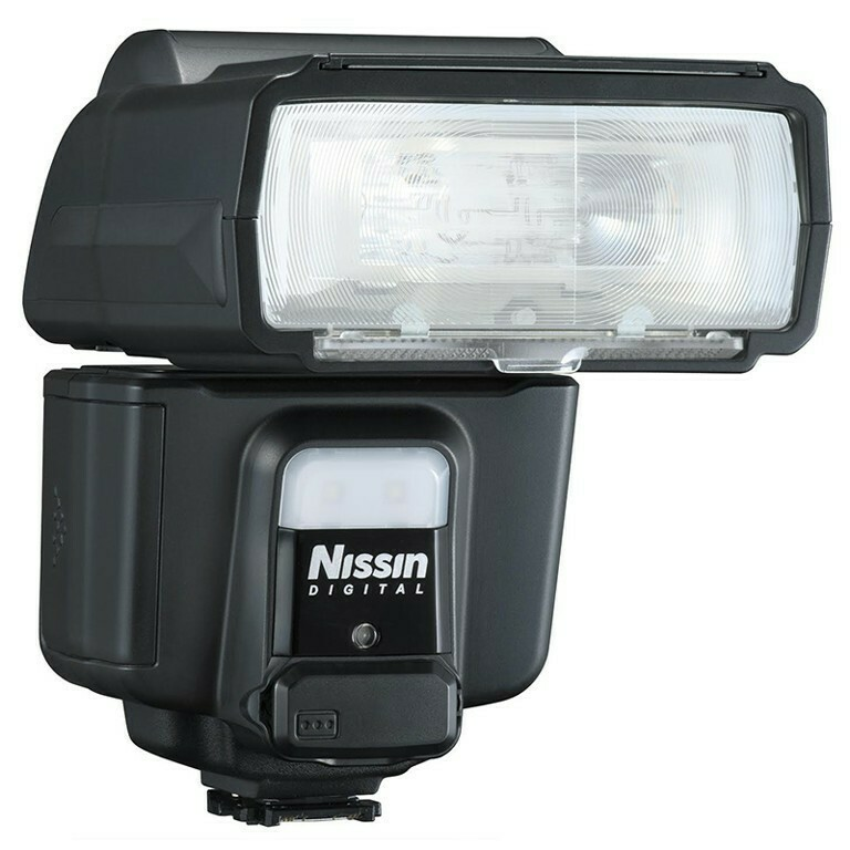 Nissin i60A