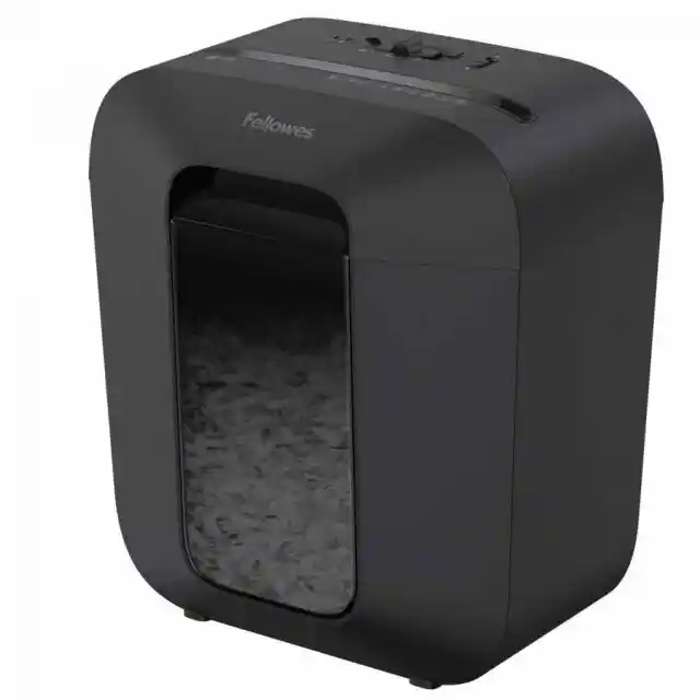 Niszczarka Fellowes Niszczarka Fellowes