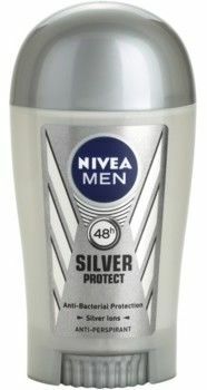 Nivea dezodorant męski Nivea dezodorant męski