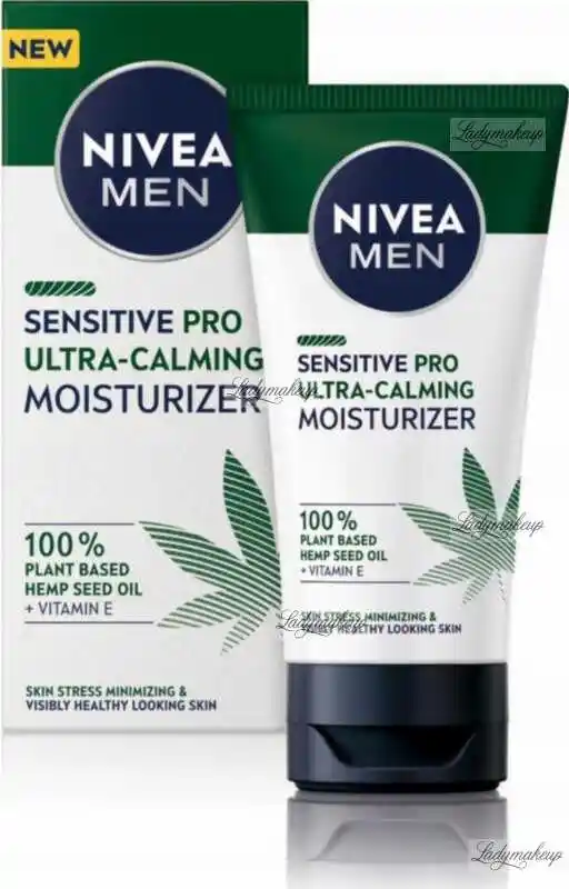 Nivea kremy dla mężczyzn Nivea kremy dla mężczyzn