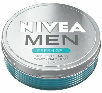 Nivea żel do mycia twarzy Nivea żel do mycia twarzy