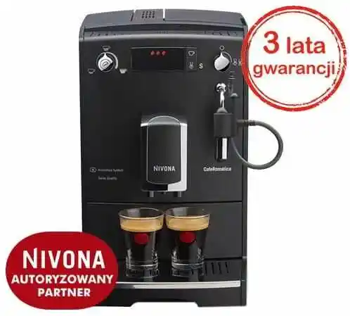 Nivona CafeRomatica Nivona CafeRomatica