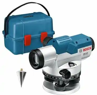 Niwelator Bosch Niwelator Bosch