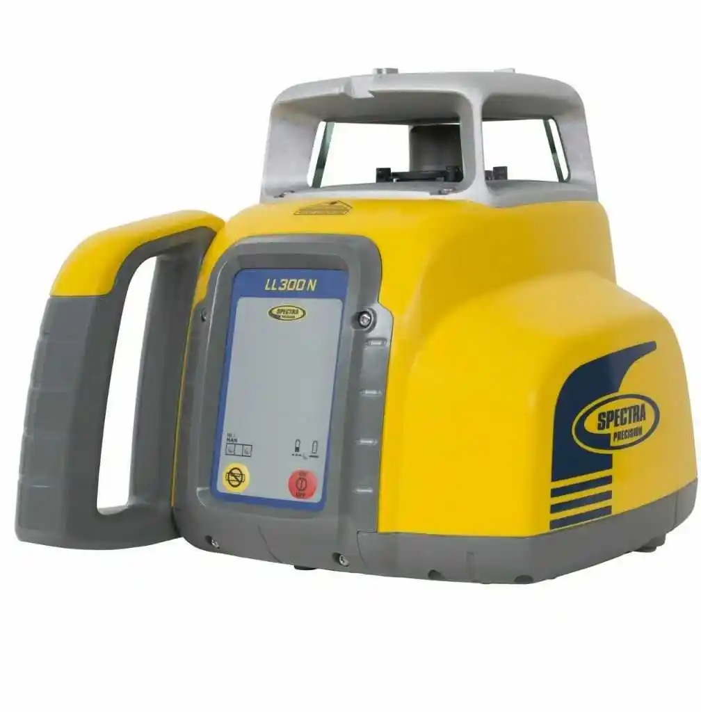 Niwelator laserowy Niwelator laserowy