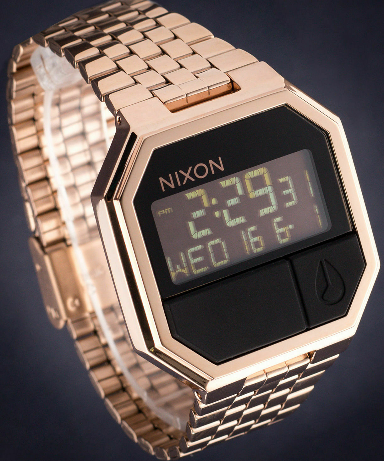 Nixon zegarki Nixon zegarki