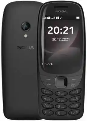 Nokia 6310