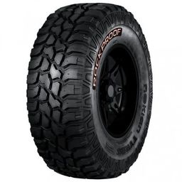 Nokian Rockproof Nokian Rockproof