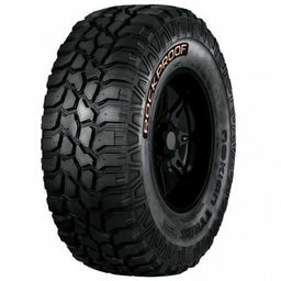 Nokian Rockproof Nokian Rockproof