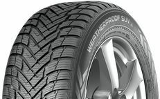 Nokian WeatherProof SUV Nokian WeatherProof SUV