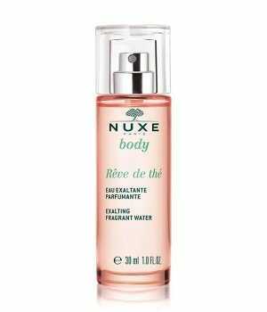 Nuxe perfumy Nuxe perfumy
