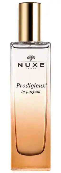 Nuxe perfumy Nuxe perfumy