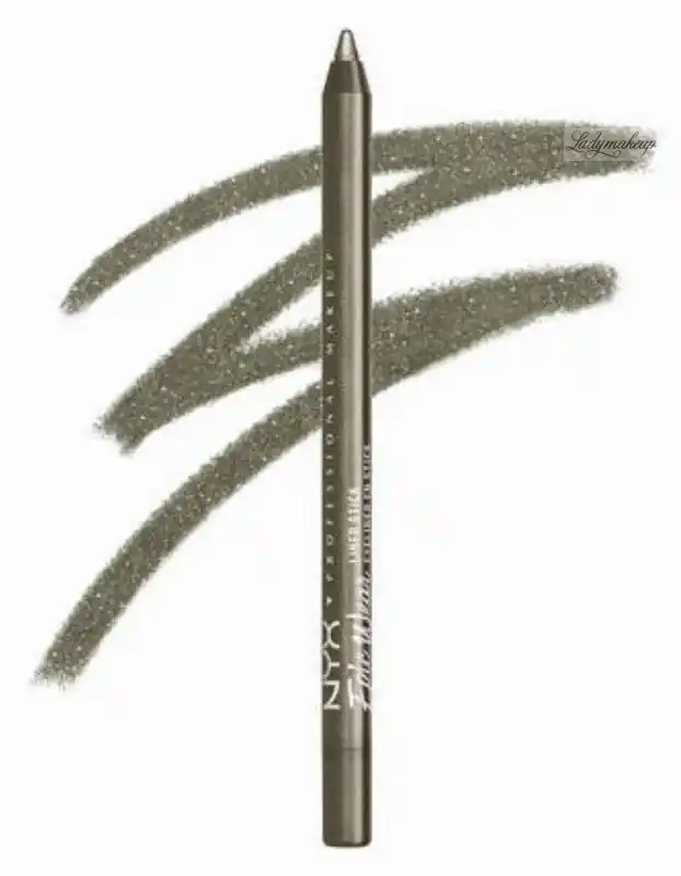 NYX eyeliner NYX eyeliner