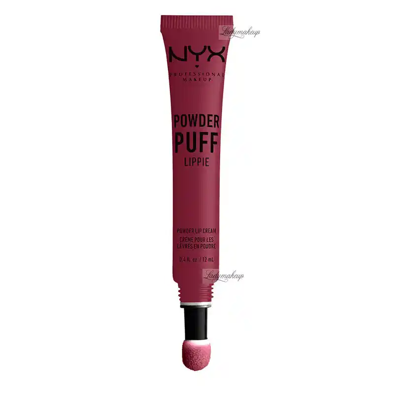 NYX pomadki NYX pomadki