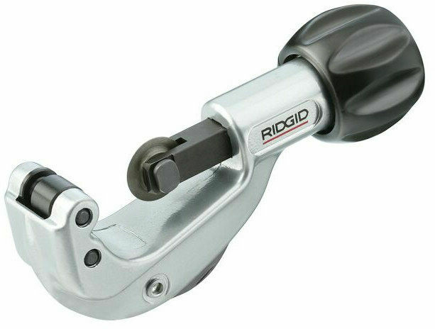 Obcinak do rur stalowych RIDGID Obcinak do rur stalowych RIDGID