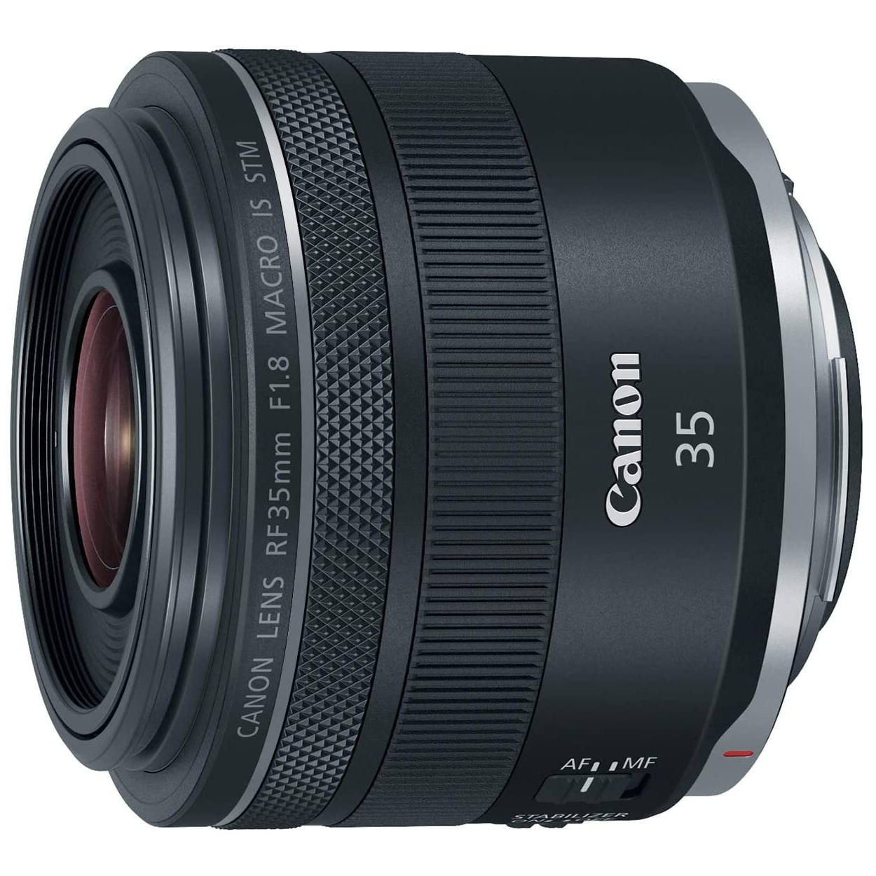Obiektyw fotograficzny Canon Obiektyw fotograficzny Canon