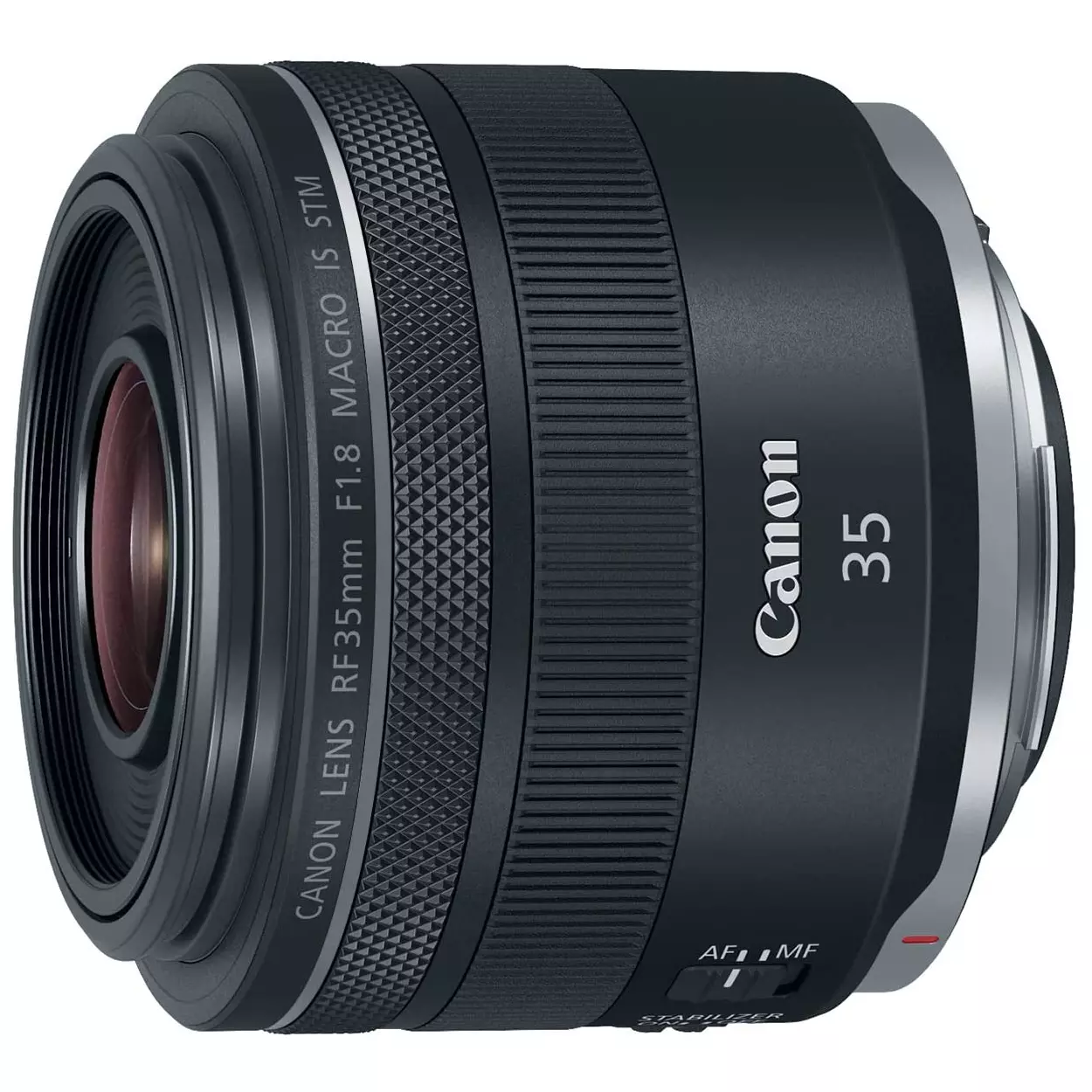 Obiektyw fotograficzny Canon Obiektyw fotograficzny Canon