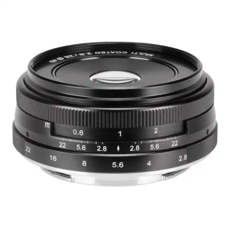 Obiektyw fotograficzny Obiektyw fotograficzny