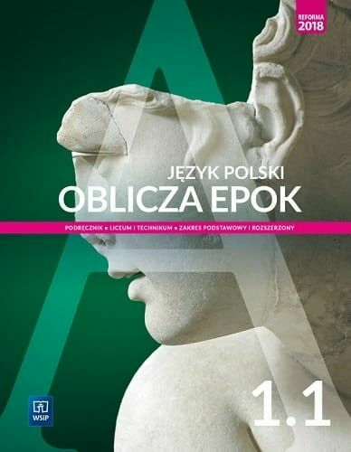 Oblicza epok Oblicza epok