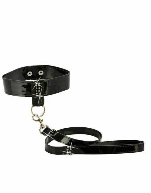 Obroża BDSM Obroża BDSM
