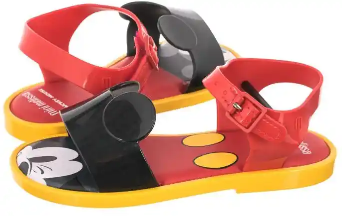 Obuwie Disney - kapcie, kalosze, trampki Obuwie Disney - kapcie, kalosze, trampki
