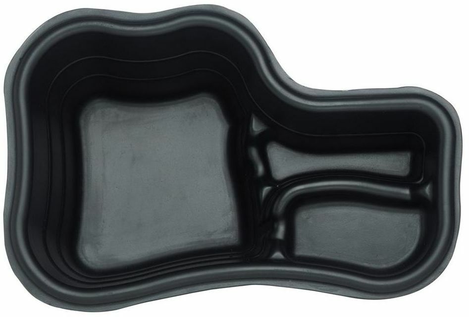 Oczka wodne plastikowe Oczka wodne plastikowe